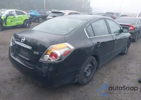 2008 Nissan Altima 2.5/2.5S z USA, uszkodzony, nr VIN 1N4AL21E38N411205